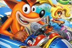 Crash Team Racing e il design di Crash in Giappone - Video