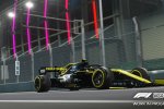 F1 2019 ora disponibile, ecco il trailer di lancio - Notizia