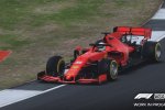 F1 2019, Charles Leclerc e Antonio Giovinazzi correranno il China Virtual Grand Prix - Notizia
