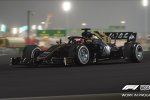 F1 2019, Codemasters pubblica un trailer con i giudizi della stampa italiana - Notizia