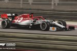 F1 2019 pronto al debutto, ecco un nuovo trailer - Notizia