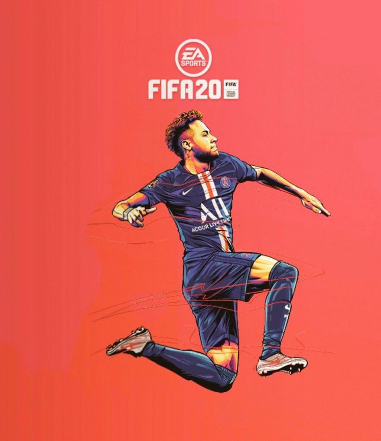 FIFA 20は正式に発表されました