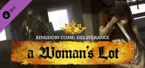 Kingdom Come: Deliverance – A Woman's Lot per PC Windows