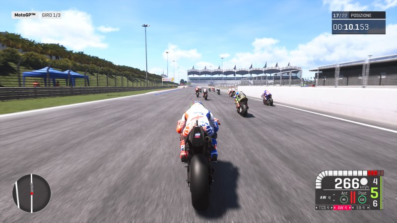 MotoGP 19