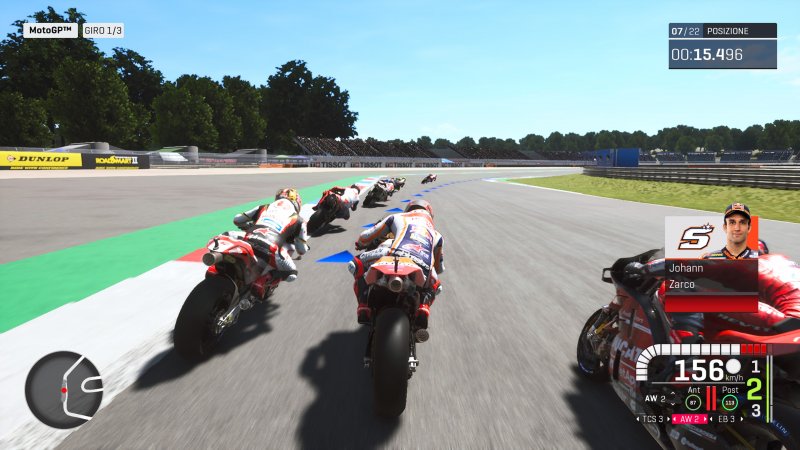 MotoGP 19