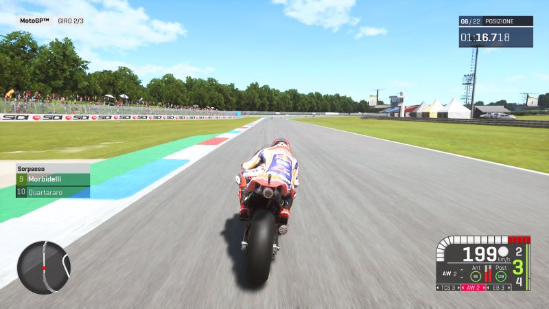MotoGP 19
