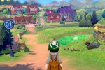 Pokémon Spada e Scudo, un viaggio nella regione di Galar in trailer - Video