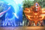 Pokémon Spada e Scudo: Pokémon Leggendari e nuove creature mostrate nel Direct - Notizia