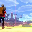 Pokémon Spada e Scudo, cursore di Windows visibile nell'ultimo Direct fa impazzire i fan