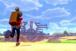 Pokémon Spada e Scudo, cosa fare nell'endgame - Notizia