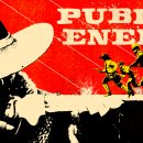 Red Dead Online, nuova modalità Nemico Pubblico ed evento free roam Re dei Binari