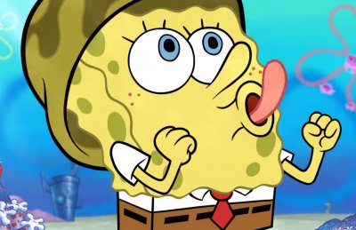 SpongeBob SquarePants: Battle for Bikini Bottom - Rehydrated