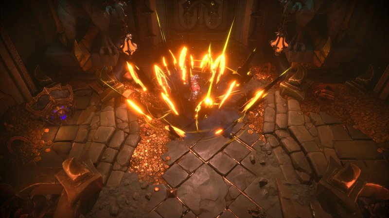 Darksiders Genesis 4 Darksiders Genesis 4