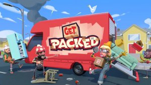 Get Packed