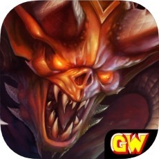 Warhammer: Chaos & Conquest per iPad
