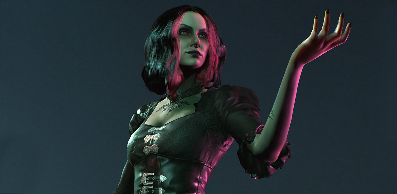 Vampire: The Masquerade – Bloodlines 2 all'E3 2019, storie di vampiri