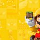 Super Mario Maker 2: il Mario infinito che piacerà (anche) ai fan di Minecraft