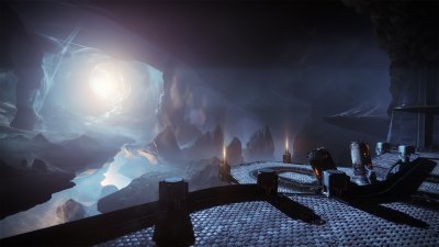 Destiny 2: Ombre dal Profondo