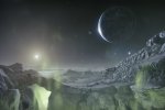 Destiny 2: Ombre dal Profondo, Bungie ci porta sulla Luna con un trailer - Video