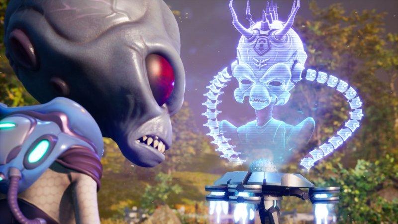 Immagine di Destroy All Humans! per Xbox One