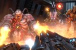DOOM Eternal, il Doom Hunter sembra uscito da un incubo metal - Notizia