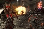 DOOM Eternal, il trailer dell'E3 2019 è stato ricreato in Doom 2 da un fan - Video