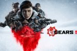 Gears 5, un lungo video gameplay segreto della Campagna mostra parte dell'Atto 2 - Video