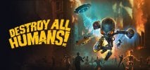 Destroy All Humans! per PC Windows