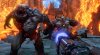 DOOM Eternal: la modalità Battlemode multiplayer si mostra in video al QuakeCon 2019