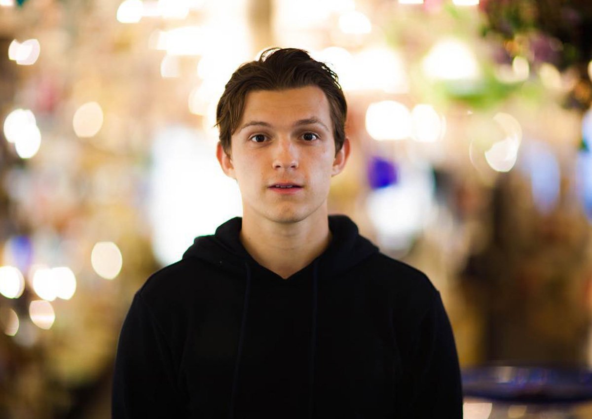 塞爾達傳奇會將湯姆·荷蘭（Tom Holland）與Netflix系列聯繫起來嗎？