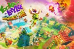 Yooka-Laylee And The Impossible Lair finestra d'uscita annunciata - Notizia