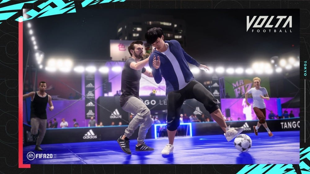 FIFA 20：時間と早期アクセスの詳細