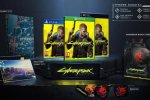 Cyberpunk 2077, spunta la possibile Standard Edition prima della presentazione - Notizia