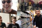 E3 2019: l'arrivo a Los Angeles nel diario della fiera! - Video