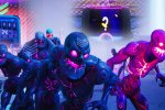 Fortnite, Zombi protagonisti di una modalità a tempo limitato: i dettagli - Notizia