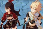 Genshin Impact, un promettente action RPG dagli autori di Honkai Impact 3rd - Notizia