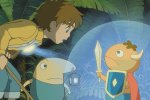 La magia dello Studio Ghibli a meno di 8€: Ni no Kuni Remastered in sconto su Instant Gaming