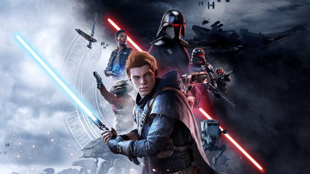 Star Wars Jedi: Fallen Order