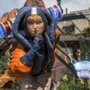 Apex Legends batte Fortnite su PS Store: è il F2P più scaricato del 2019