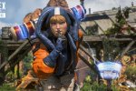 Apex Legends non si scontrerà con Fortnite sul piano social, assicura Respawn - Notizia