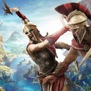 Assassin's Creed Odyssey, provato lo Story Creator