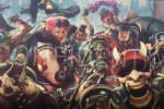 Bleeding Edge di Ninja Theory si mostra con un trailer all'E3 2019 - Video