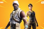 Fortnite, Fortbyte 30: dove trovarlo tra Montagnole Maledette e Parco Pacifico - Notizia