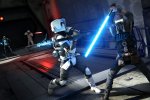 Star Wars Jedi: Fallen Order, un video di gameplay con i primi 30 minuti - Video