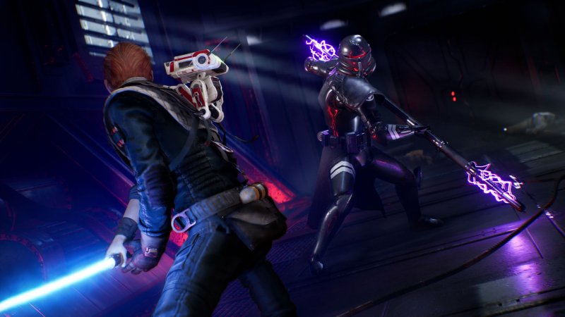 Star Wars Jedi Fallen Order 08 Star Wars Jedi Fallen Order 08