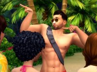 Il nuovo The Sims è diventato un progetto mobile, ma EA garantisce evolverà la serie anche su PC