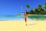 The Sims 4: Vita sull'isola ha il primo personaggio transgender della serie - Notizia