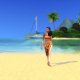 The Sims 4: Vita sull'isola ha il primo personaggio transgender della serie