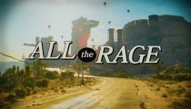 RAGE 2- Trailer dell'espansione Rise of the Ghosts