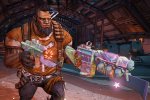 Borderlands 2: Lilith e la Battaglia per Sanctuary disponibile gratis su PC, PS4 e Xbox One - Notizia